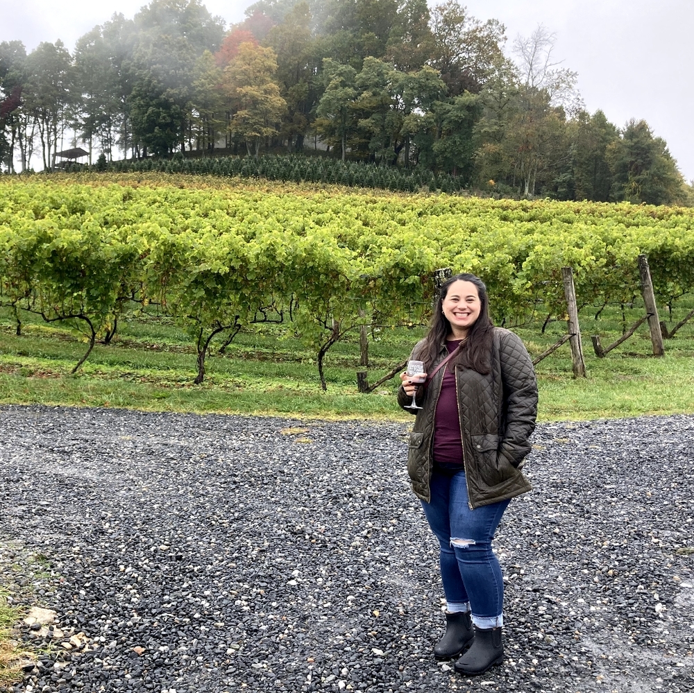 Hey y'all, I'm Sarah 🙋🏻‍♀️